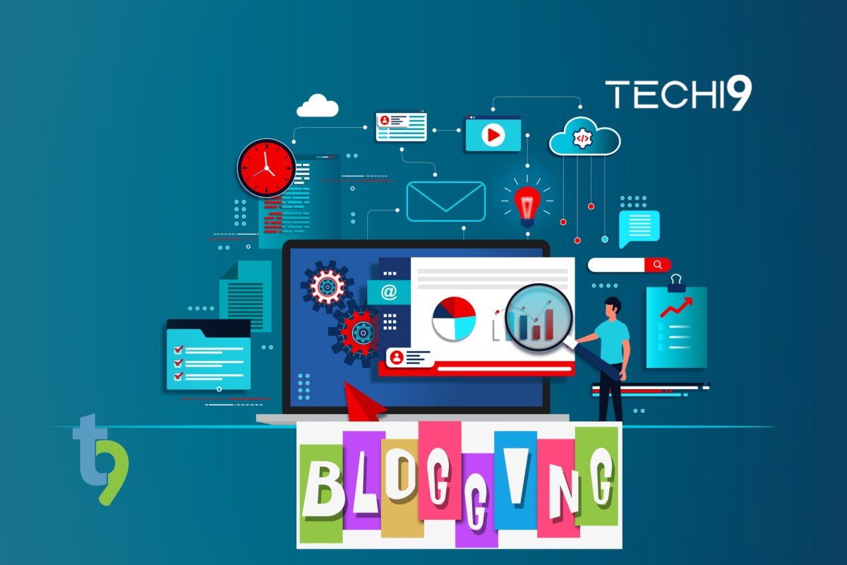 10 Essential Blogging Tools Every Blogger Needs to Succeed