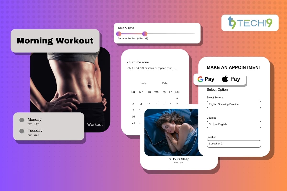 9 Best Calendar and Scheduling Software: A Comprehensive Guide Best Calendar and Scheduling Software: A Comprehensive Guide