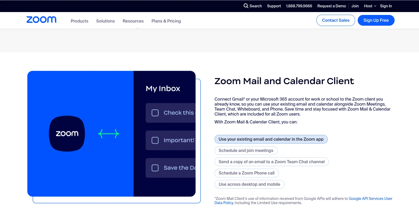9 Best Calendar and Scheduling Software: A Comprehensive Guide 26 Zoom Calendar - Calendar