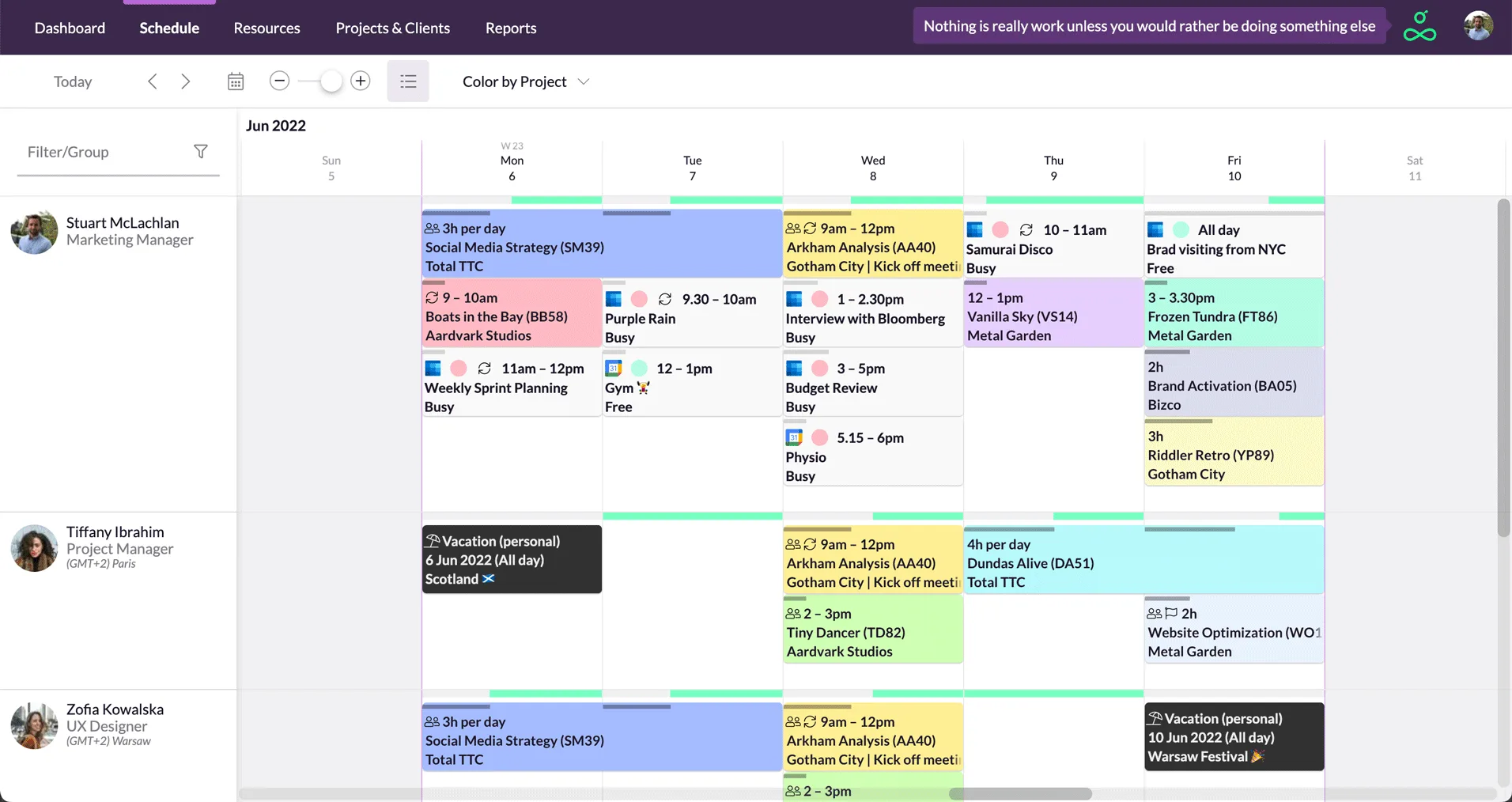 9 Best Calendar and Scheduling Software: A Comprehensive Guide 16 Sync Your Schedule with Microsoft Outlook Calendar