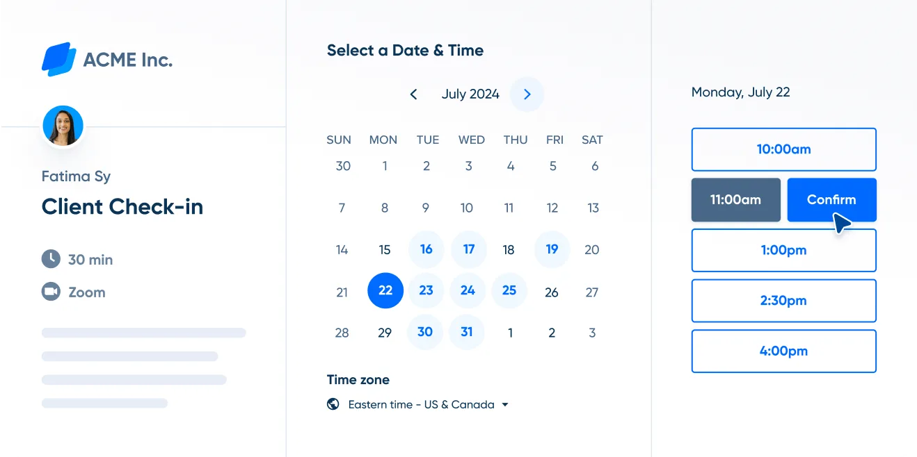 9 Best Calendar and Scheduling Software: A Comprehensive Guide 19 Free Online Appointment Scheduling Software | Calendly