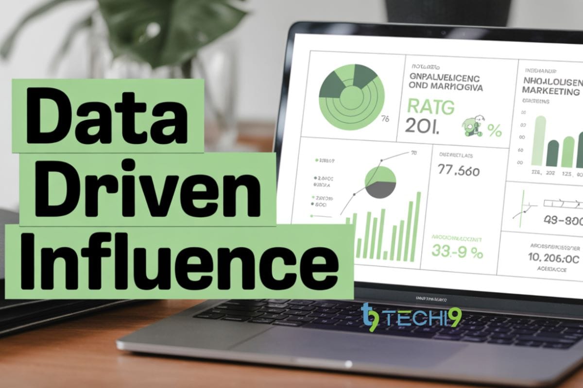 AI Influencer Marketing & Data Science: Revolutionizing How Creators Get Paid