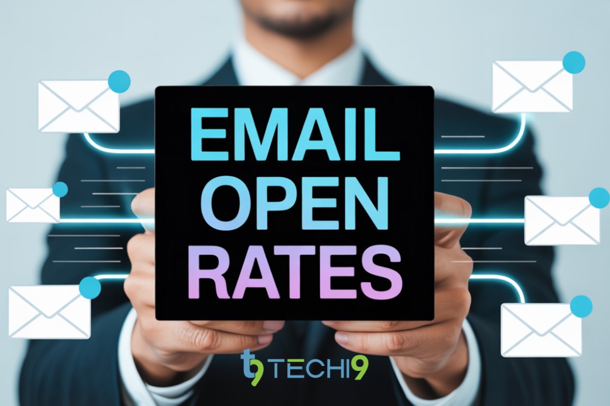 How to Use AI in Email Marketing for Higher Open Rates ?