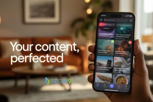 Beyond Keywords Crafting Hyper-Personalized Content That Converts