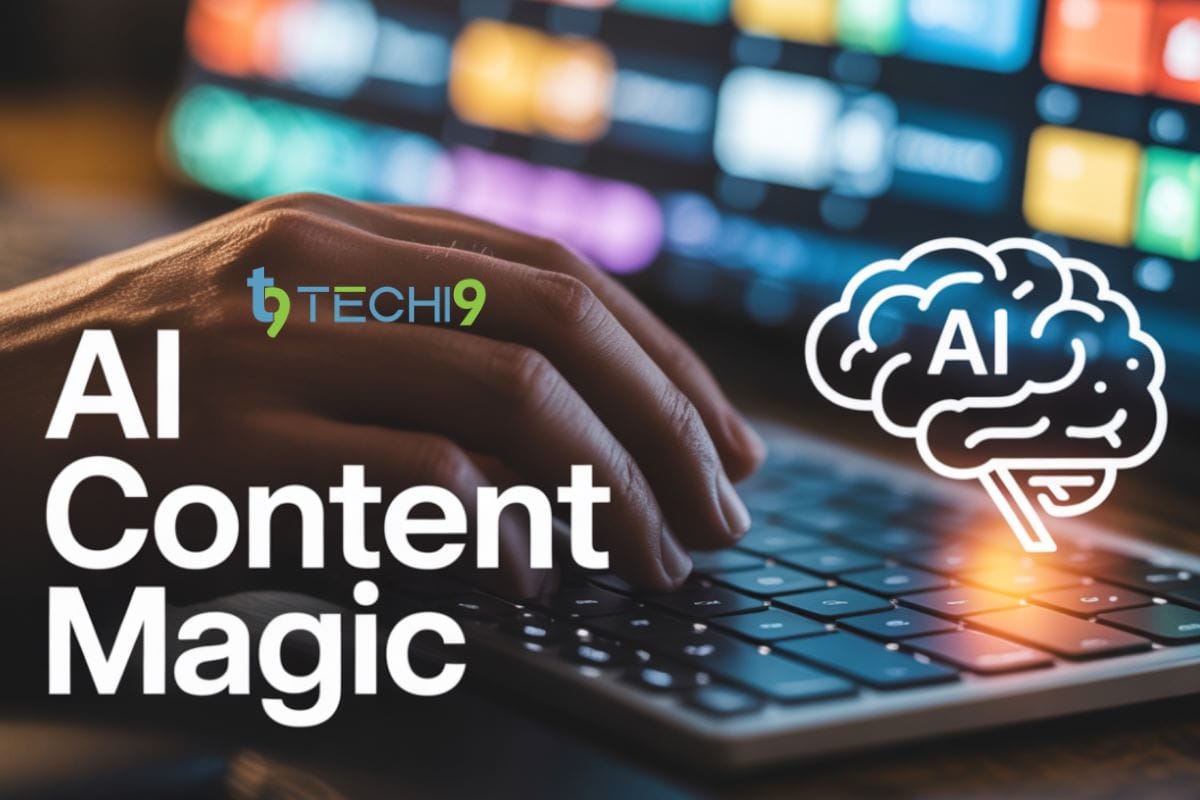 How to Use ChatGPT, Claude, Google Gemini for Content Creation