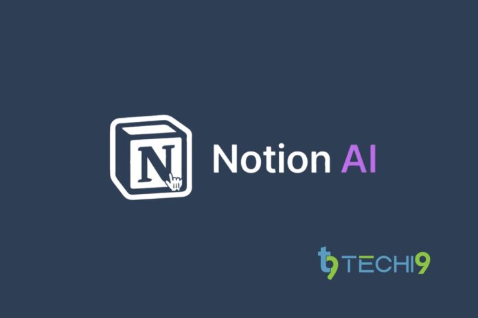 Notion AI