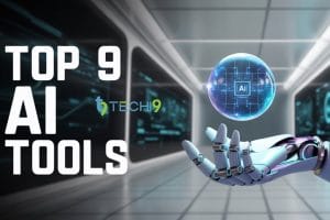 Top 9 AI Tools Every Marketer Should Know