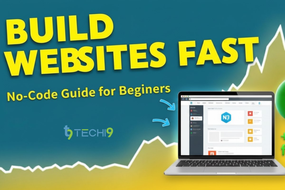 9 Best No-Code Website Builders for 2025
