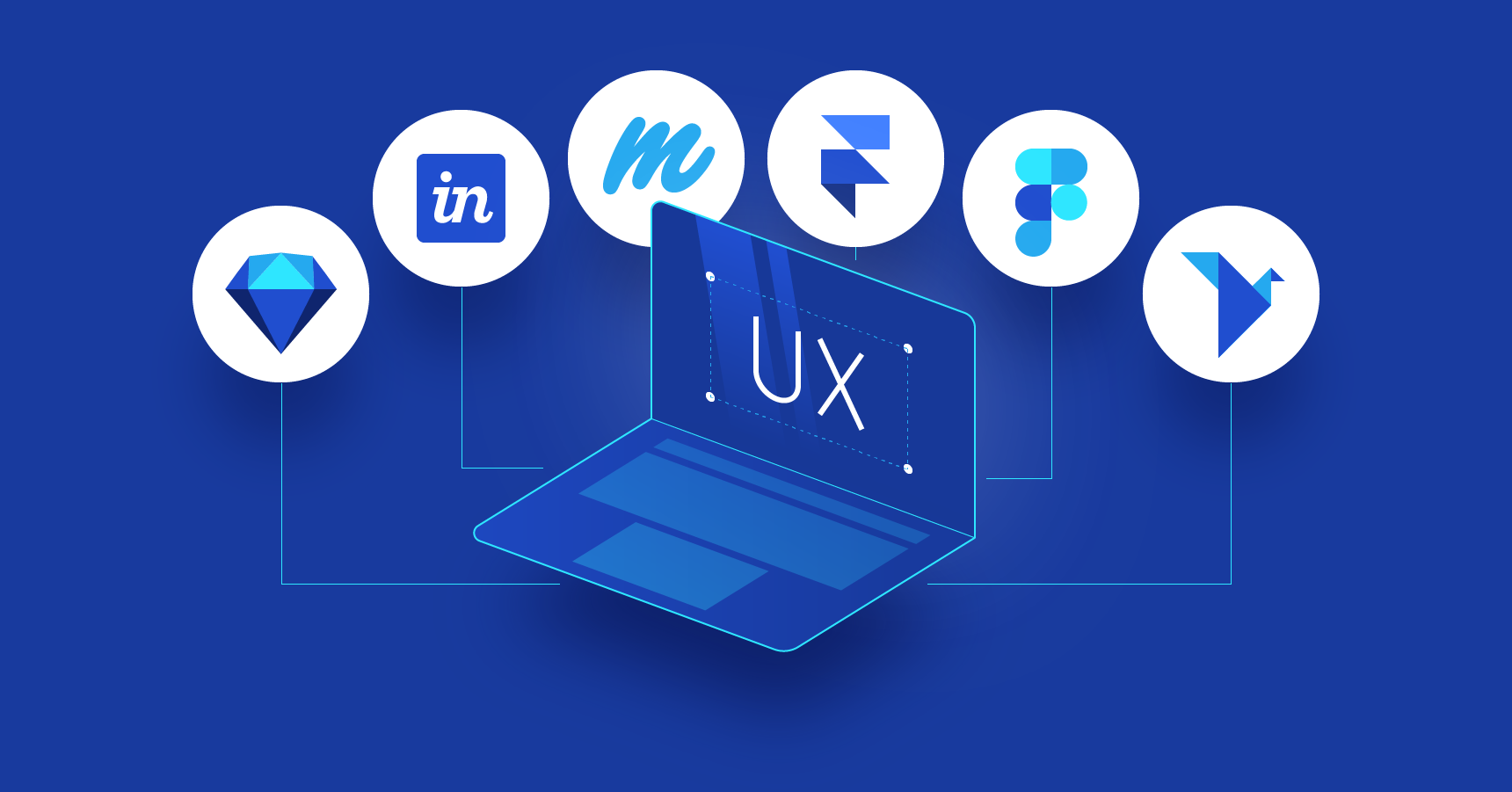9 Tools for UI/UX Design Collaboration top-ux-tools