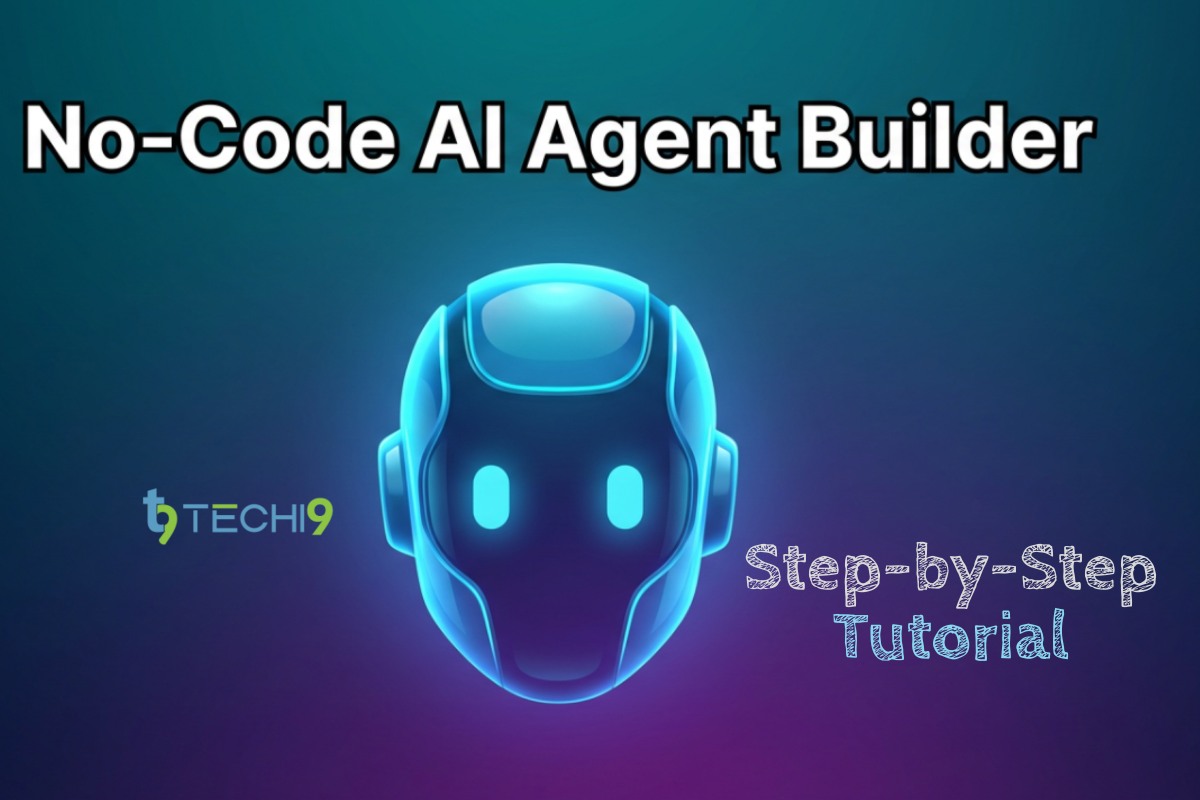 How to Build Your First No-Code AI Agent Builder: Step-by-Step Tutorial for 2026 Tutorial for building AI agents visually
