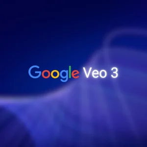 Veo 3 Veo 3