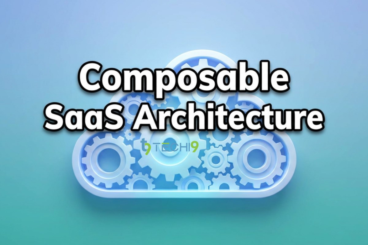 What Is Composable SaaS Architecture? Full Guide