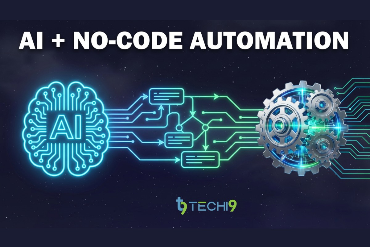 How to Automate Your Content Workflow in 30 Minutes Using AI and No-Code Tools How to Automate Your Content Workflow in 30 Minutes Using AI and No-Code Tools