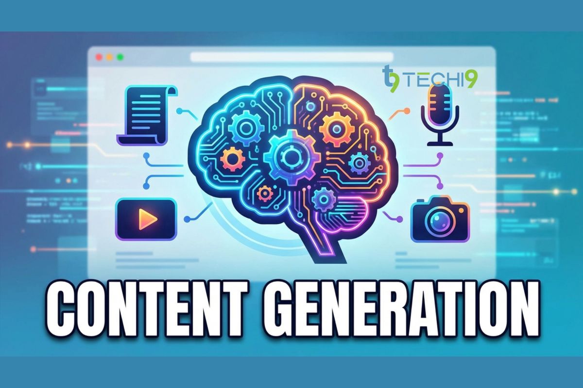 Content Generation Software: 2026 Complete Guide