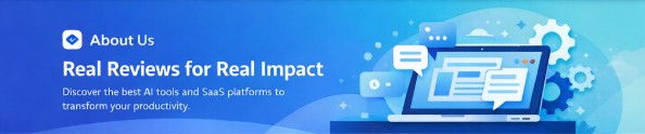 AI tools and SaaS platform promotion