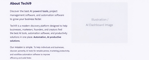 AI tools for business productivity solutions