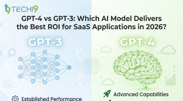 GPT-4 vs GPT-3 for SaaS : Which AI Model Delivers Better ROI? GPT-4 vs GPT-3