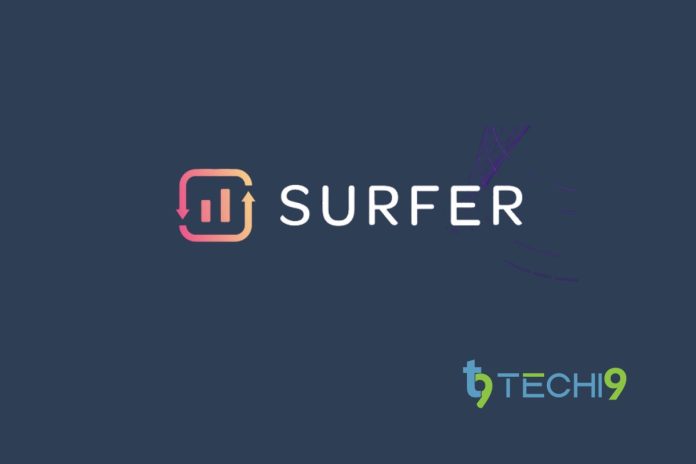 Surfer SEO Review Surfer SEO Review